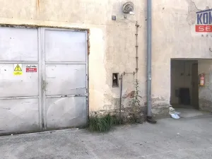 Pronájem obchodního prostoru, České Budějovice - České Budějovice 6, Kasárenská, 58 m2