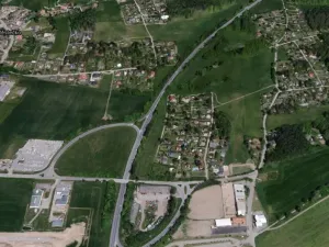 Pronájem louky, Nespeky, V Lukách, 7945 m2