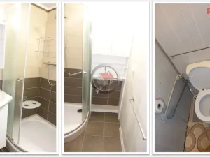 Prodej bytu 2+1, Třebíč - Nové Dvory, Gen. Svobody, 58 m2
