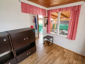 Prodej chaty, Šumperk, Vikýřovická, 22 m2