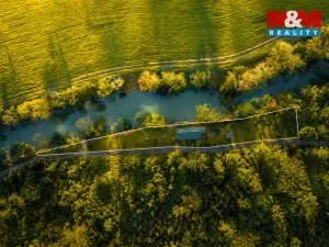 Prodej chaty, Plzeň - Litice, 75 m2