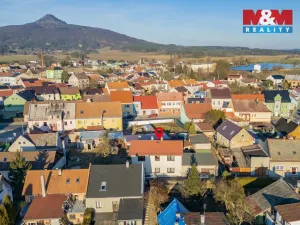 Prodej rodinného domu, Mimoň - Mimoň I, Křížová, 155 m2