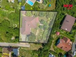 Prodej rodinného domu, Zdiby - Přemyšlení, Slunečná, 136 m2