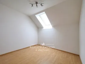 Pronájem rodinného domu, Drahňovice, 83 m2
