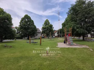 Pronájem rodinného domu, Drahňovice, 83 m2