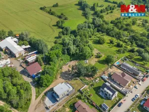 Prodej louky, Vilémov - Klášter, 802 m2