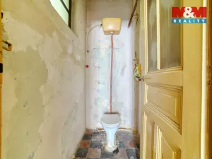 Prodej bytu 2+1, Cheb, Evropská, 79 m2