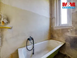 Prodej bytu 2+1, Cheb, Evropská, 79 m2