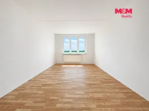 Prodej bytu 2+1, Chomutov, Kamenná, 59 m2