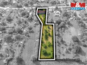 Prodej rodinného domu, Vilémov - Klášter, 90 m2