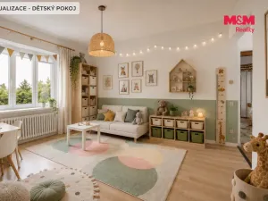 Prodej rodinného domu, Vilémov - Klášter, 90 m2
