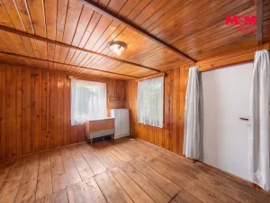Prodej chaty, Děčín - Děčín XXVIII-Folknáře, 22 m2