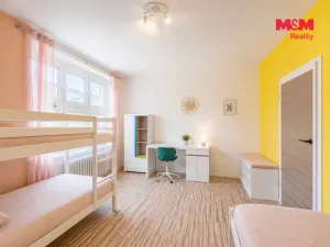 Prodej bytu 4+kk, Dobruška, Čs. odboje, 108 m2