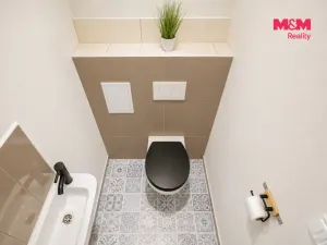 Prodej bytu 4+kk, Dobruška, Čs. odboje, 108 m2
