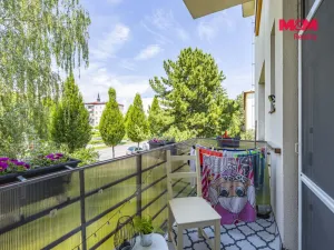 Prodej bytu 4+kk, Dobruška, Čs. odboje, 108 m2