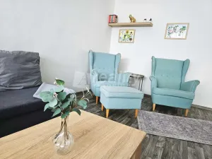Prodej ubytování, Velké Losiny, Komenského, 169 m2