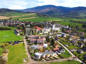 Prodej ubytování, Velké Losiny, Komenského, 169 m2