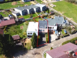 Prodej ubytování, Velké Losiny, Komenského, 169 m2