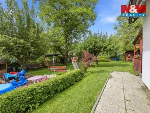 Prodej chaty, Nesvačily, 32 m2