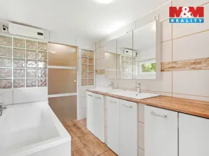 Prodej rodinného domu, Velké Březno - Valtířov, 160 m2