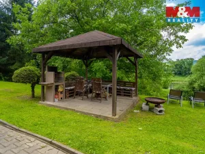 Prodej rodinného domu, Velké Březno - Valtířov, 160 m2