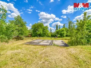 Prodej pozemku pro bydlení, Chodová Planá - Výškov, 1779 m2