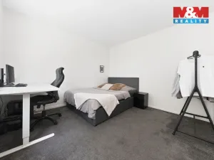 Prodej bytu 3+1, Zlín, 2. května, 70 m2