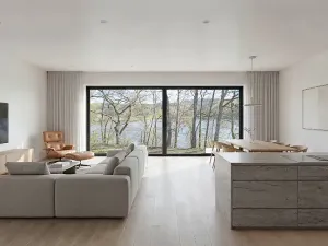 Prodej bytu 3+kk, Hrusice, Hlavní, 111 m2