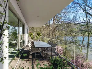 Prodej bytu 3+kk, Hrusice, Hlavní, 111 m2