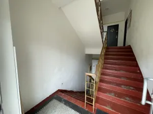 Prodej bytu 2+kk, Trutnov - Horní Předměstí, Švábenicova, 56 m2