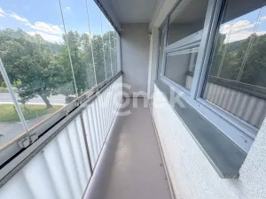 Pronájem bytu 1+kk, Zlín, Březnická, 44 m2