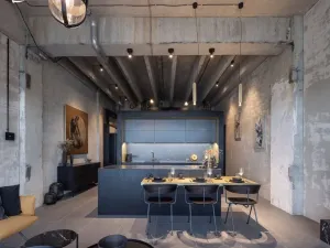 Prodej bytu 2+kk, Praha - Modřany, Československého exilu, 65 m2