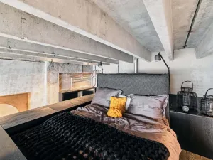 Prodej bytu 2+kk, Praha - Modřany, Československého exilu, 65 m2