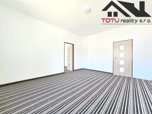 Prodej bytu 2+1, Jaroměř - Pražské Předměstí, 51 m2