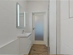 Pronájem bytu 2+1, Olomouc, tř. Svornosti, 44 m2