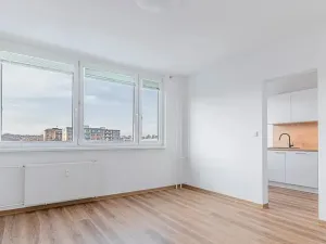 Pronájem bytu 2+1, Olomouc, tř. Svornosti, 44 m2