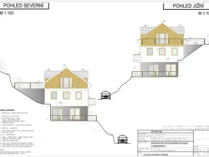 Prodej rodinného domu, Sebranice, 220 m2