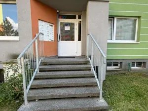 Prodej bytu 2+kk, Most, Jana Kříže, 40 m2
