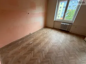 Prodej bytu 2+1, Most, Františka Halase, 56 m2