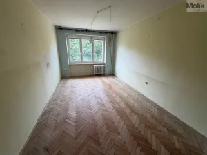 Prodej bytu 2+1, Most, Františka Halase, 56 m2