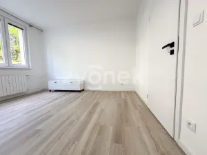 Pronájem bytu 3+1, Zlín, Česká, 66 m2