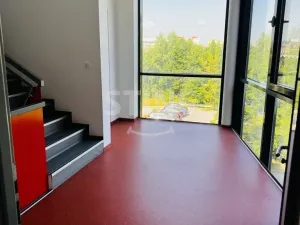 Pronájem kanceláře, Ostrava, U Staré elektrárny, 26 m2