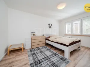 Pronájem bytu 2+1, Frýdek-Místek, Zdeňka Štěpánka, 52 m2