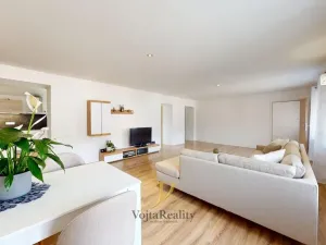 Pronájem bytu 5+1, Olšany u Prostějova - Hablov, 163 m2