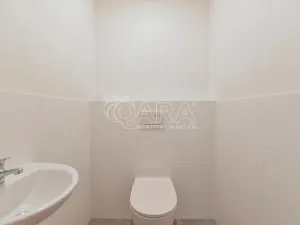Pronájem bytu 3+1, Praha - Střížkov, Jablonecká, 68 m2