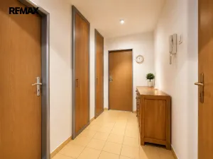 Pronájem bytu 2+kk, Příbram - Příbram VIII, Čechovská, 46 m2