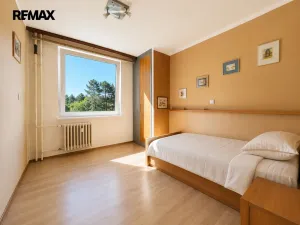 Pronájem bytu 2+kk, Příbram - Příbram VIII, Čechovská, 46 m2