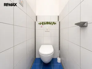 Pronájem bytu 2+kk, Příbram - Příbram VIII, Čechovská, 46 m2
