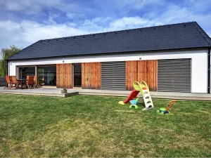 Prodej rodinného domu, Králův Dvůr, U Černého vršku, 114 m2