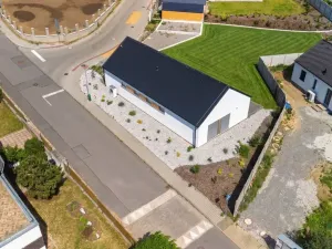 Prodej rodinného domu, Králův Dvůr, U Černého vršku, 114 m2